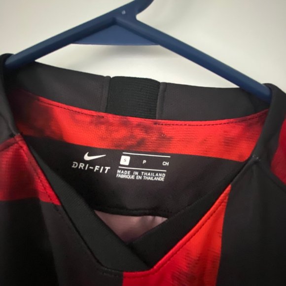 Women's Portland Thorns Jersey- Small - Picture 3 of 4